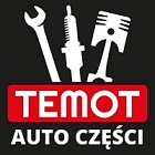 Temot Auto części Jarosław Hewlik - logo